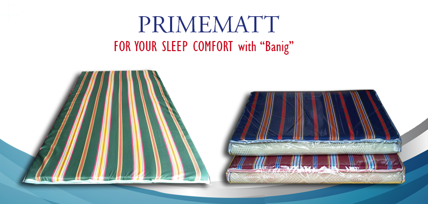 Primematt